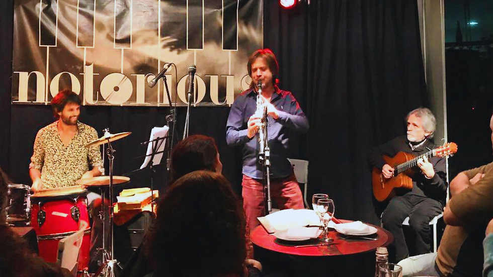 Ingenuo de Pixinguinha: historia, análisis y grabaciones