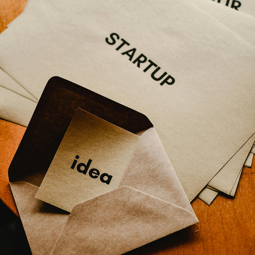 From Idea to Impact: Why Startup Execution Matters More Than Just Ideation