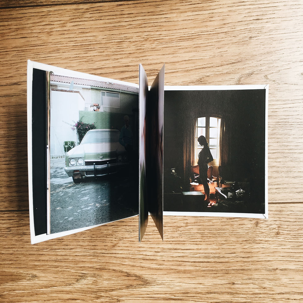 Le Petit Love Book