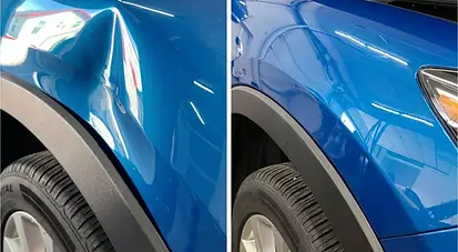 dent repair