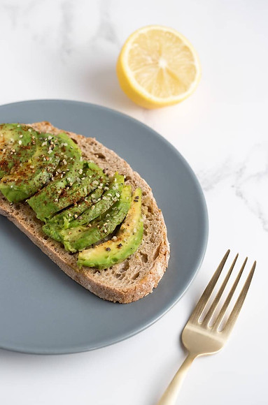 Avocado-toast