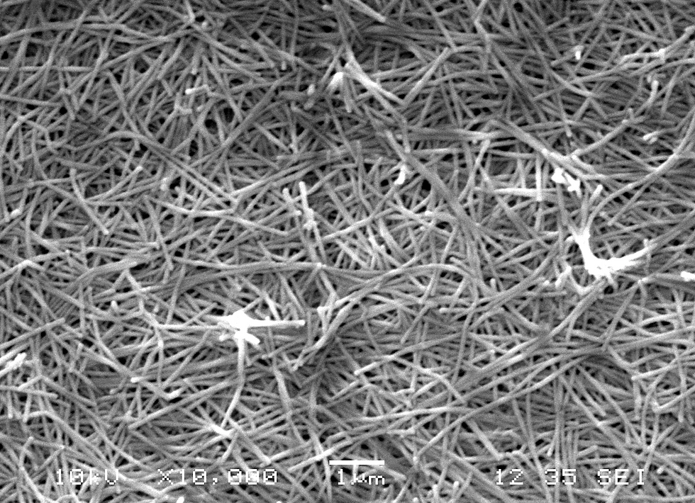 Nanowires