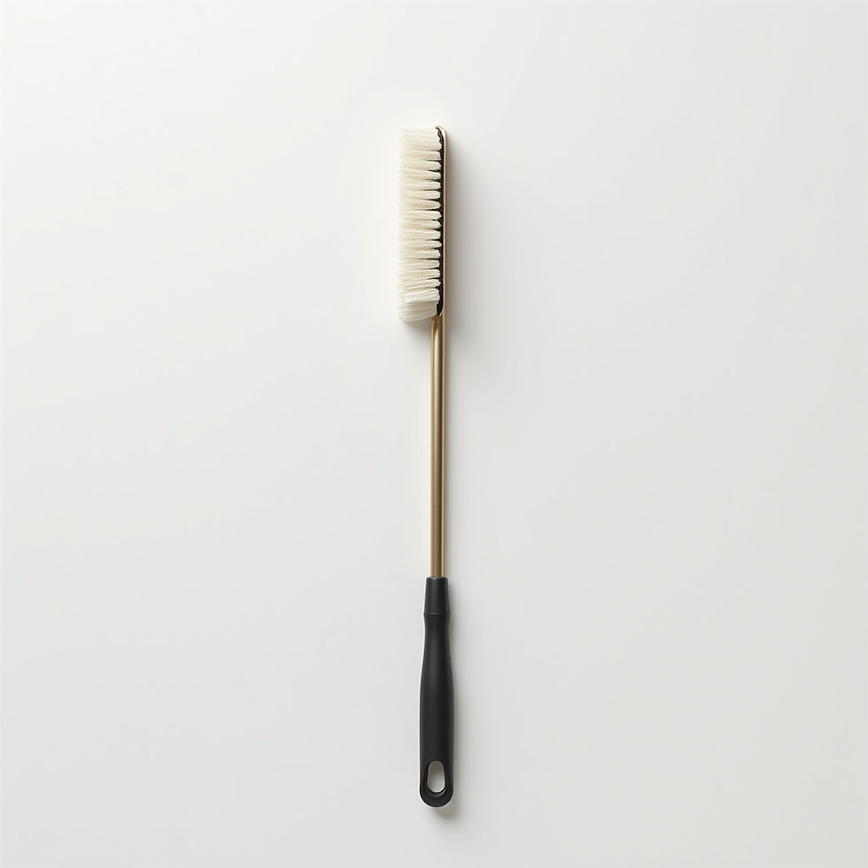 Extendable Scrub Brush