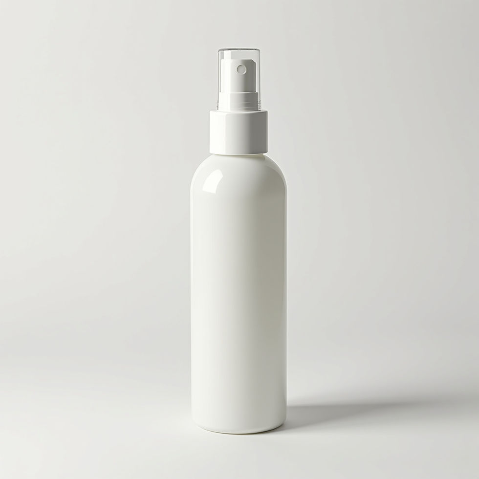 Gentle All Purpose Cleaner