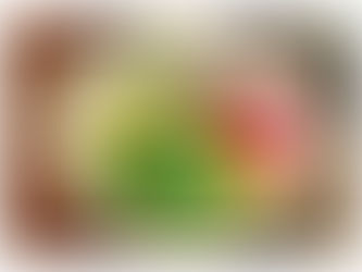 免疫力を上げるメニュー