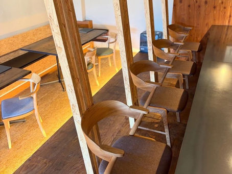 こんなお店、初めてです。と言われた日