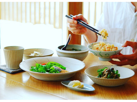 店主のなんちゃって栄養講座 vol.3