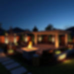 Landscape design and planning in Burlington for custom backyard project