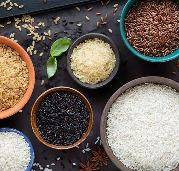 Choosing the Right Rice for Blood Sugar Management: A Dietitian's ...
