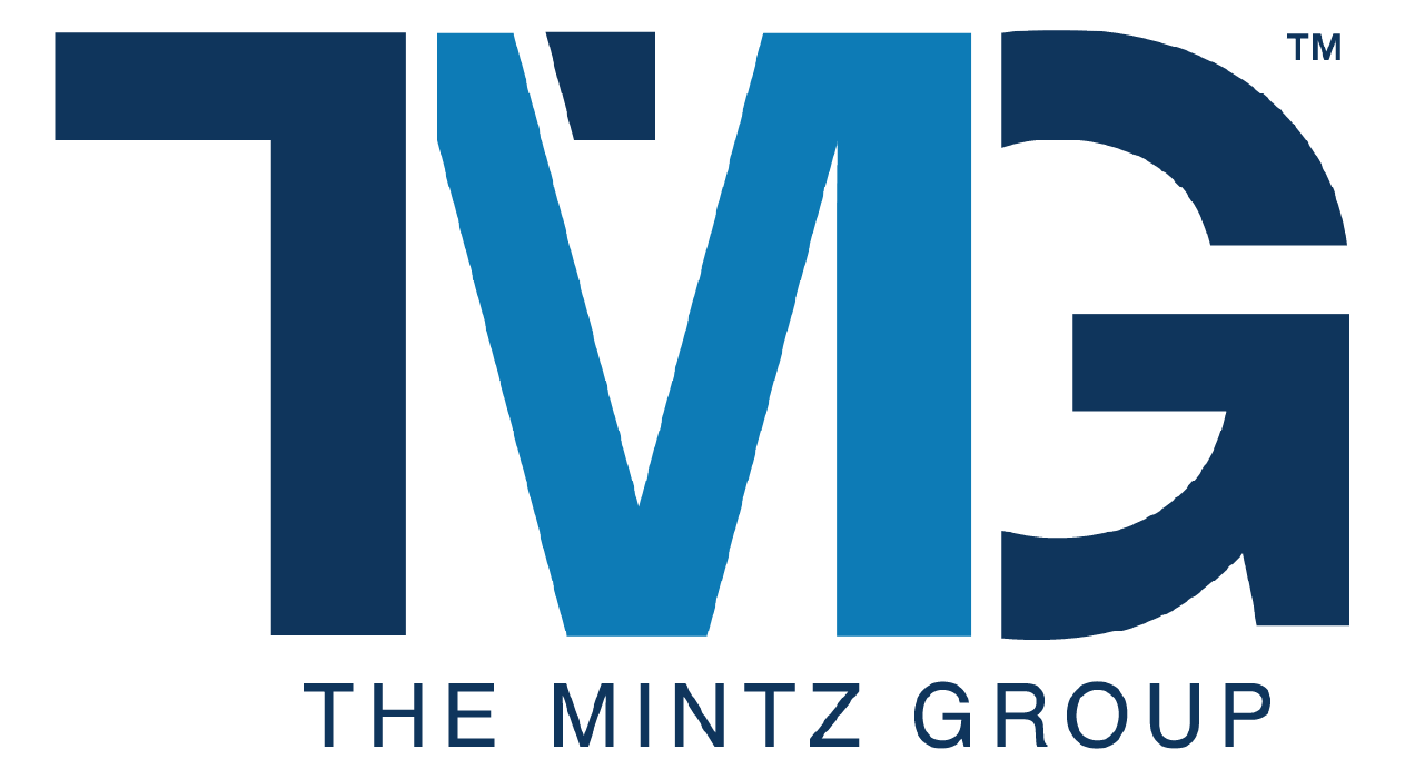 The Mintz Group Logo