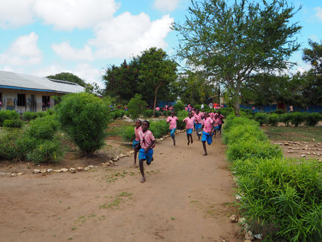 World Children's Day: 30° anniversario della convenzione sui diritti dei bambini e dei ragazzi