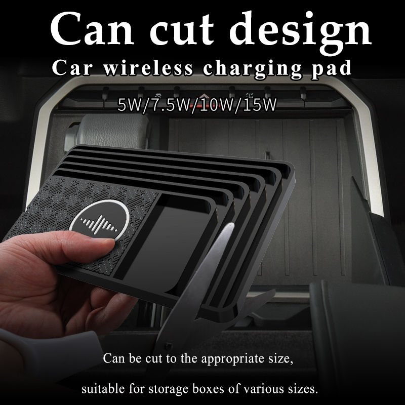 Wireless Charging Pad