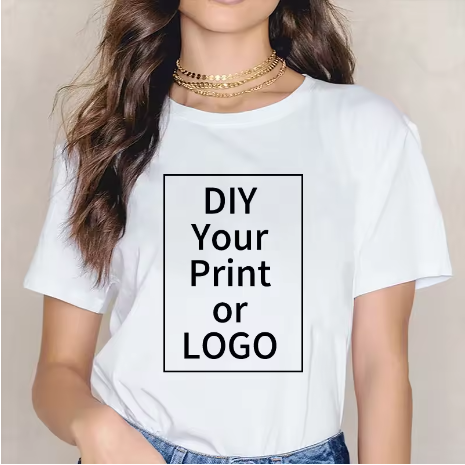 Staff T-Shirt