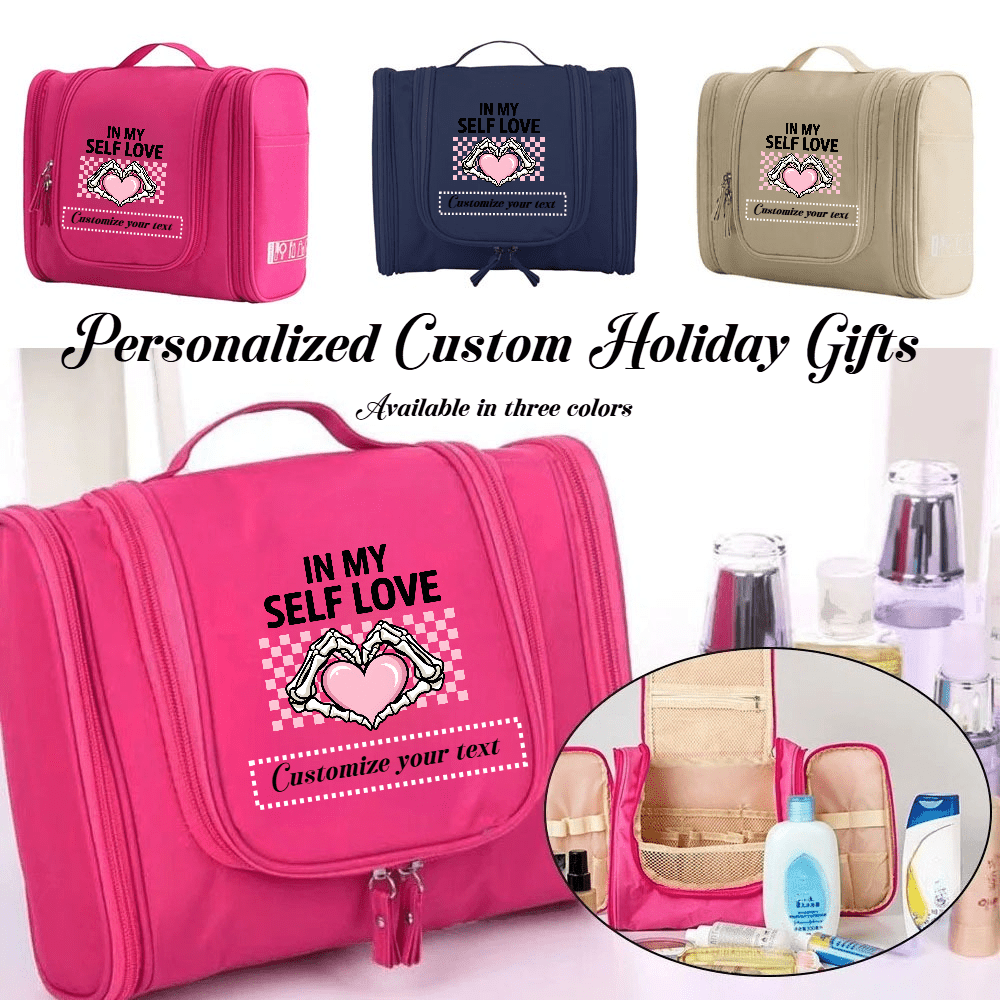 Toiletry Travel Kit