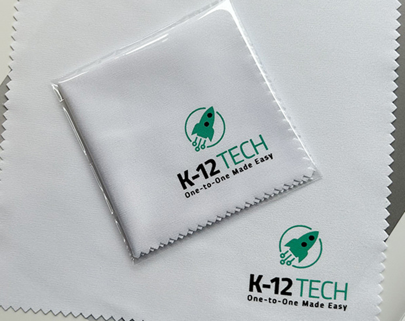 Microfiber Lens Cloth