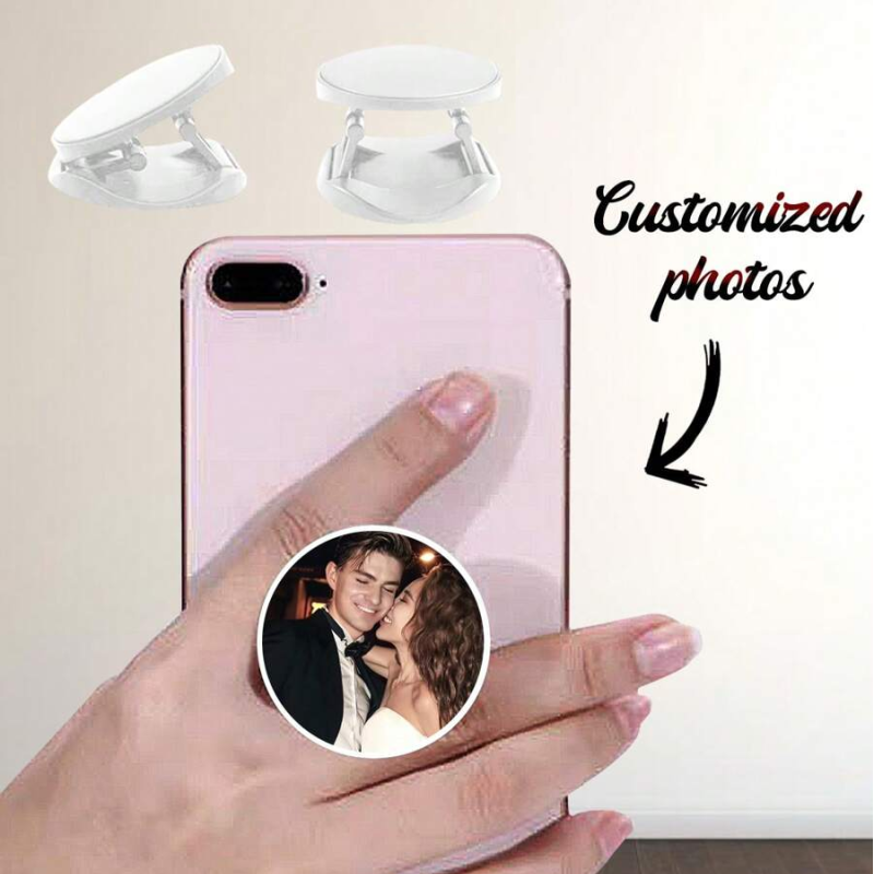 Foldable Phone Stand