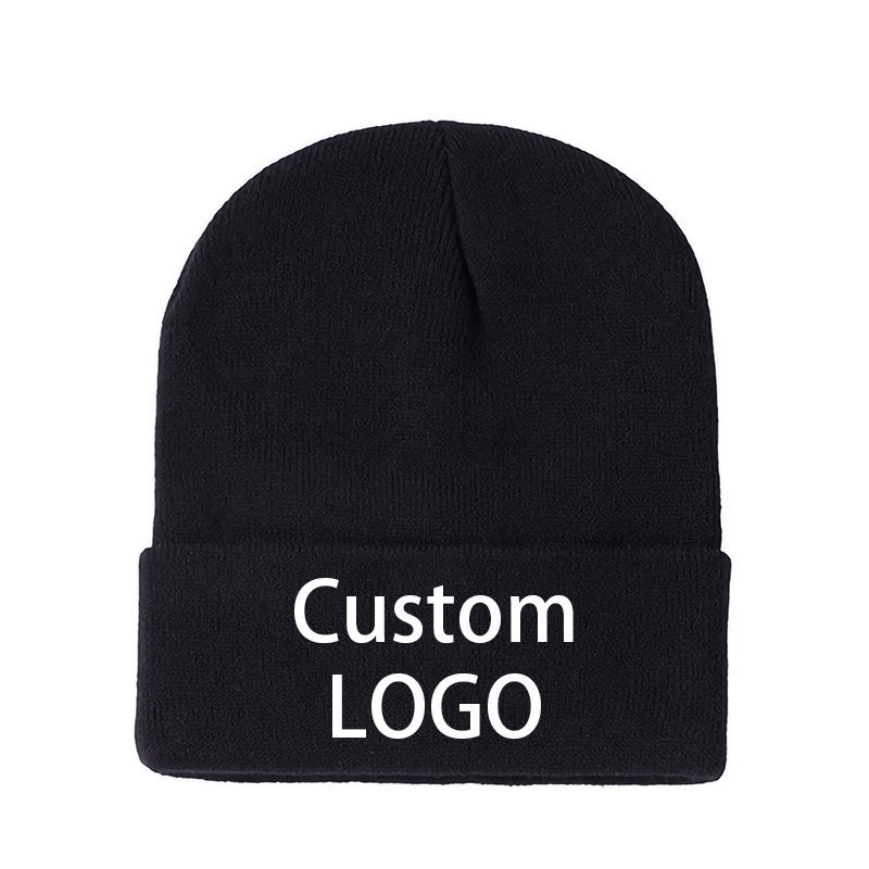 Beanie Toque