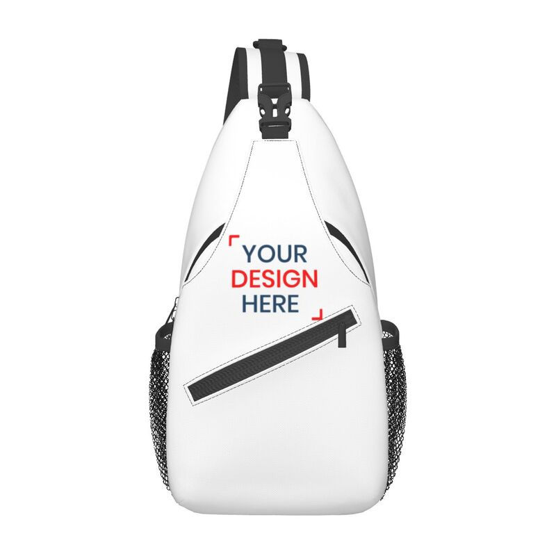 Sling Crossbody Bag