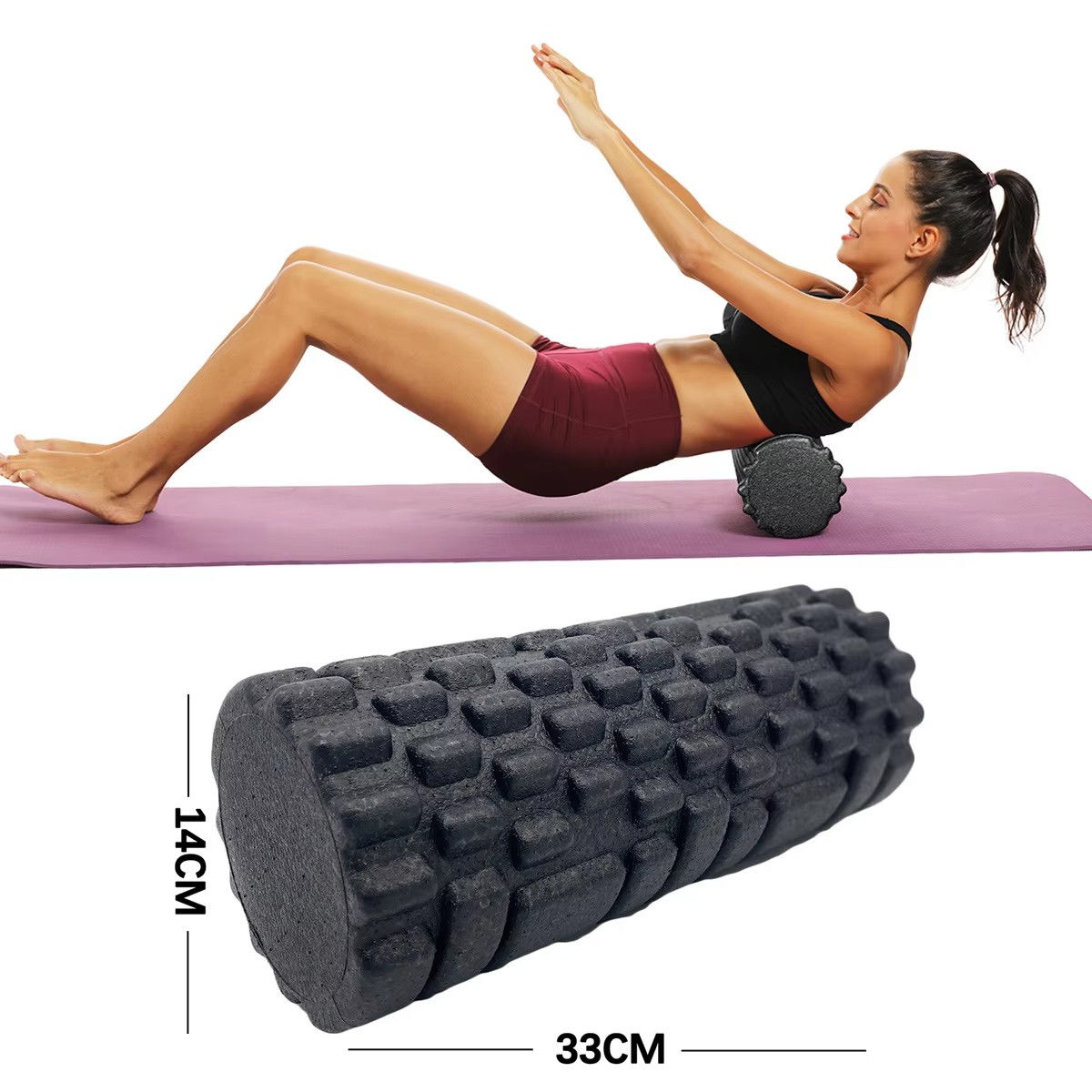 Mini Foam Roller