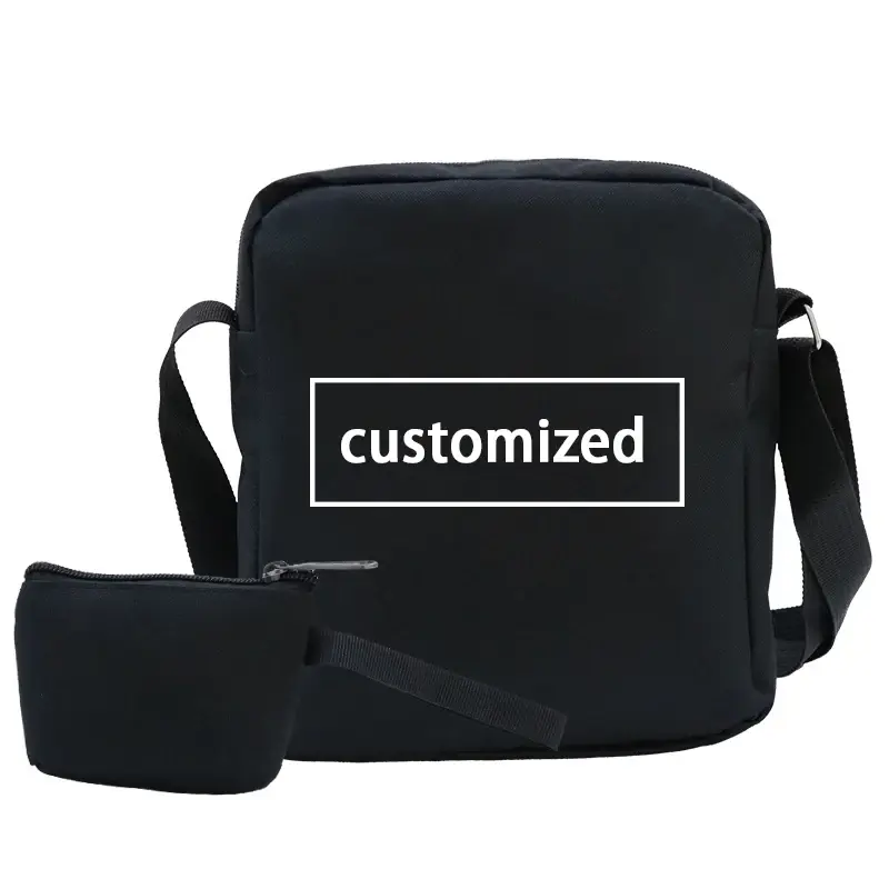 Messenger Bag