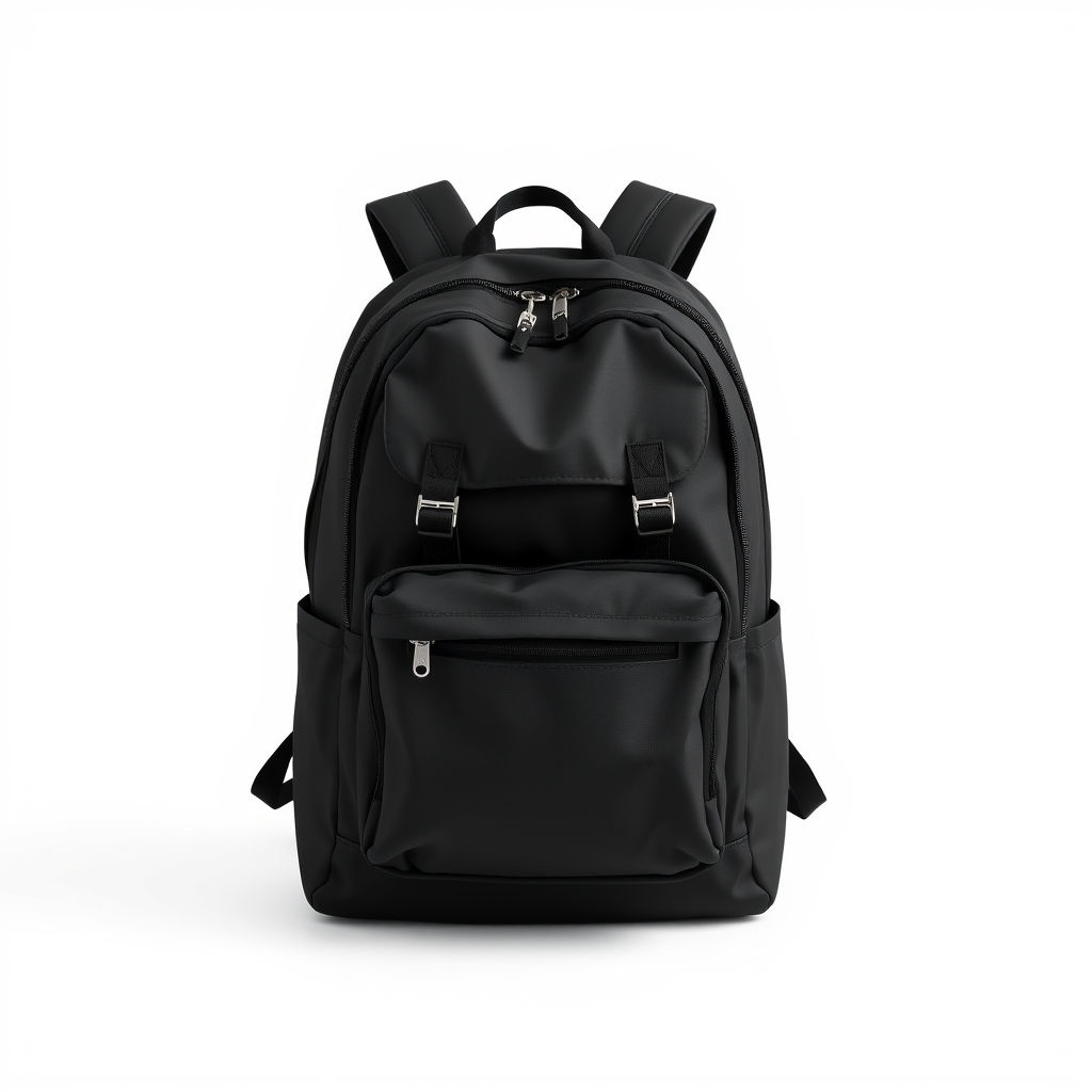 Staff Backpack