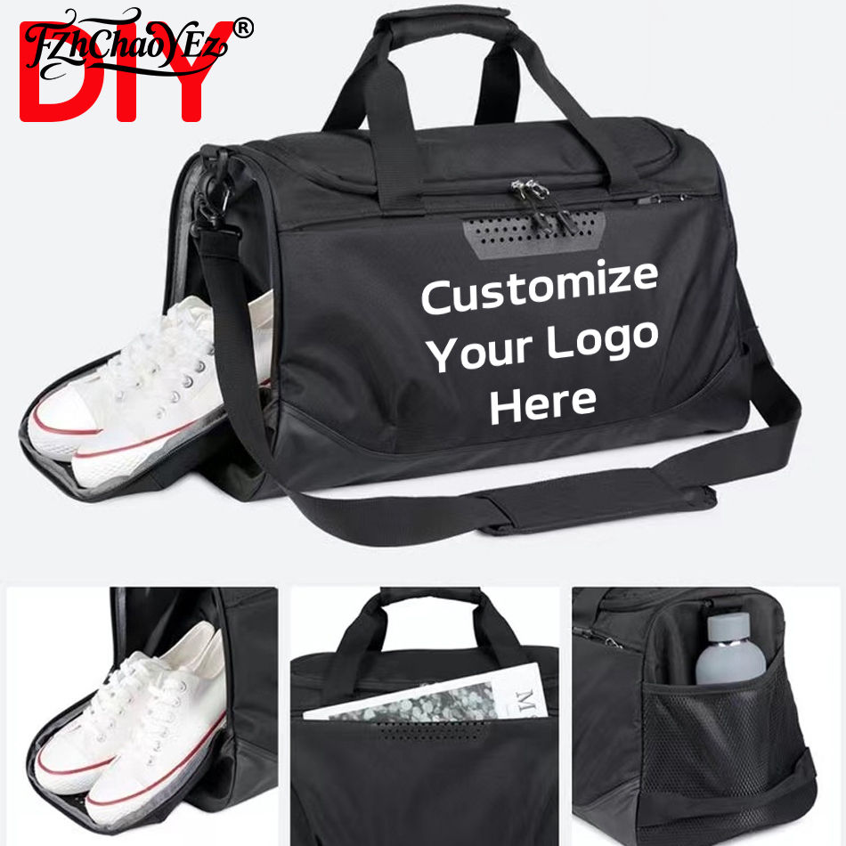 Duffel Bag