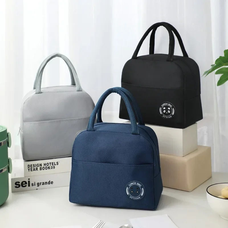 Lunch Cooler Bag