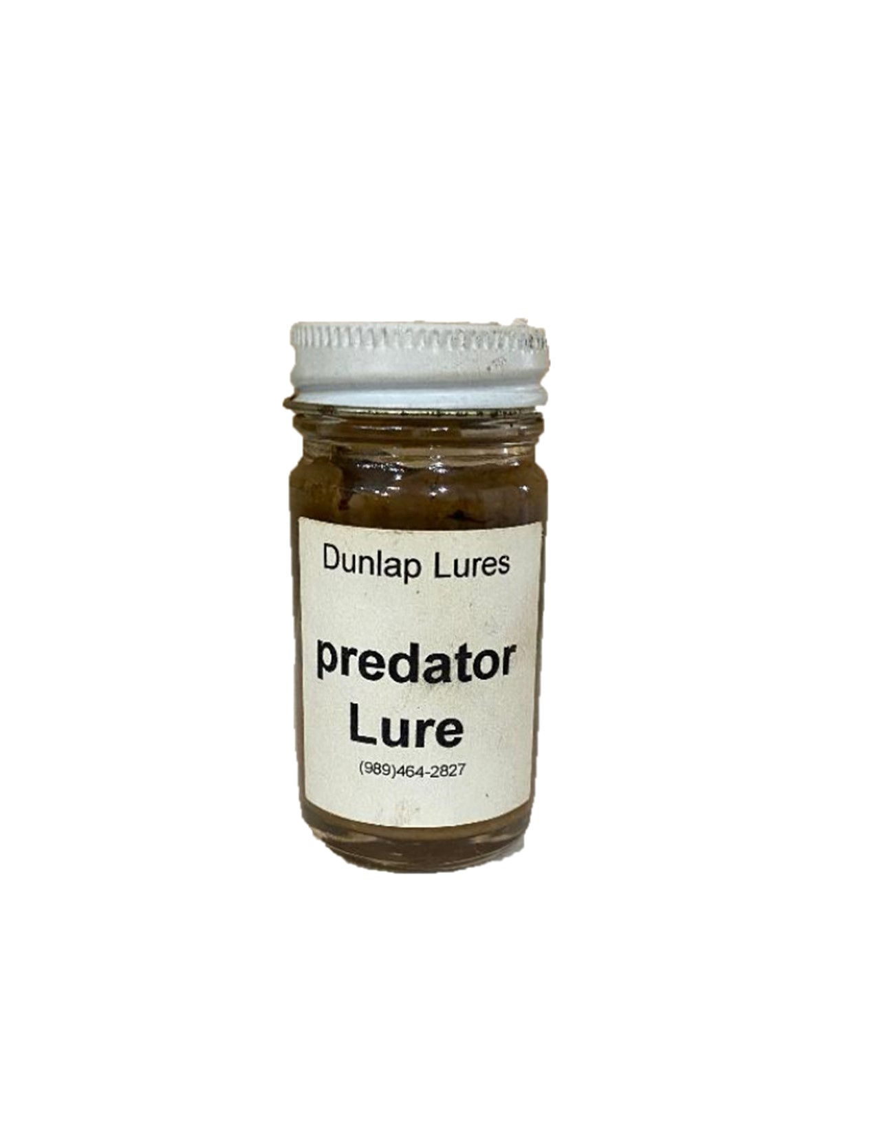 Dunlap's Predator Lure