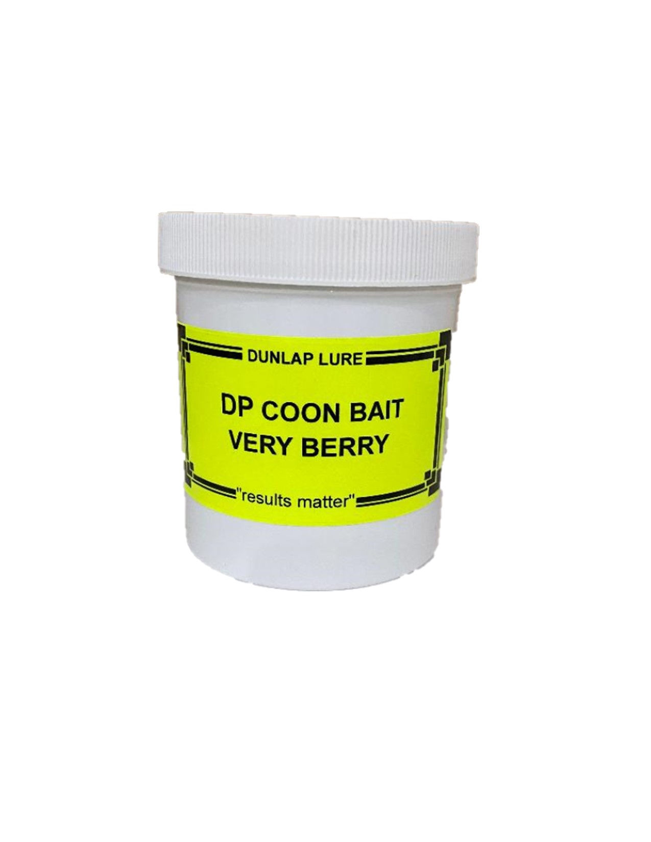 Dunlap's DP Coon Bait - Very Berry