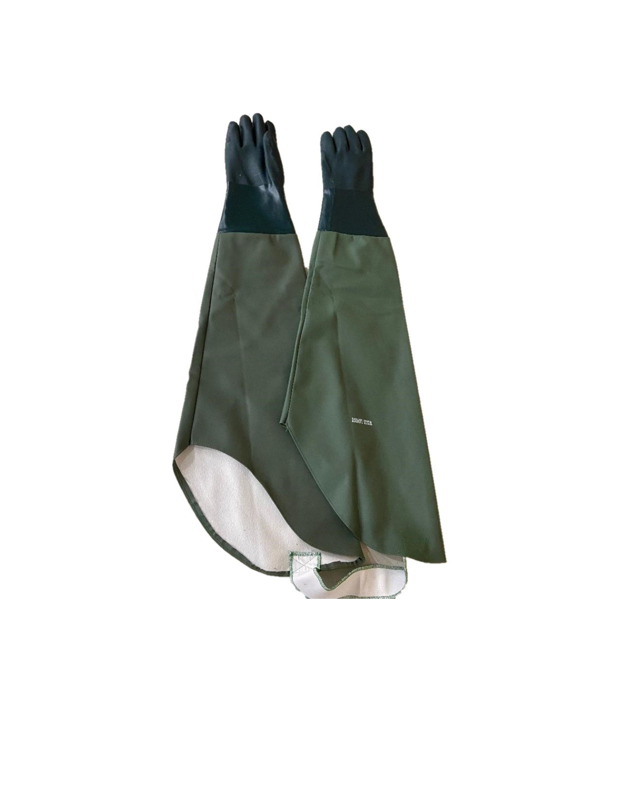 Wells Lamont Full Length Gauntlet Gloves