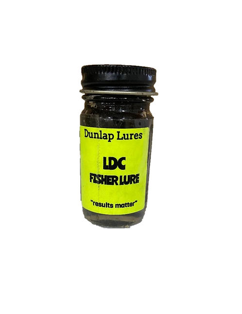 Dunlap Lures LDC Fisher Lure - Thumbnail 4