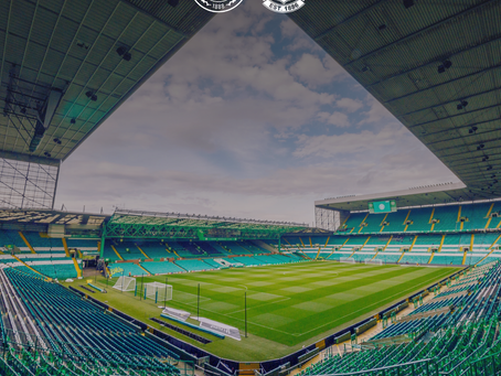 Into the Jungle | Celtic vs Motherwell