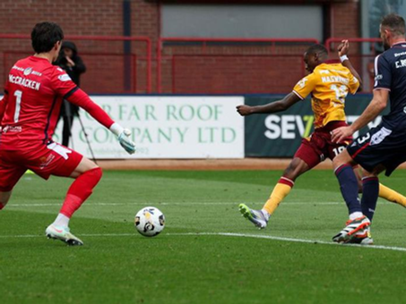 A Dundee Double-Header Part 2 || Motherwell vs Dundee Preview