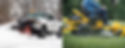 Landscaping & Snow Removal