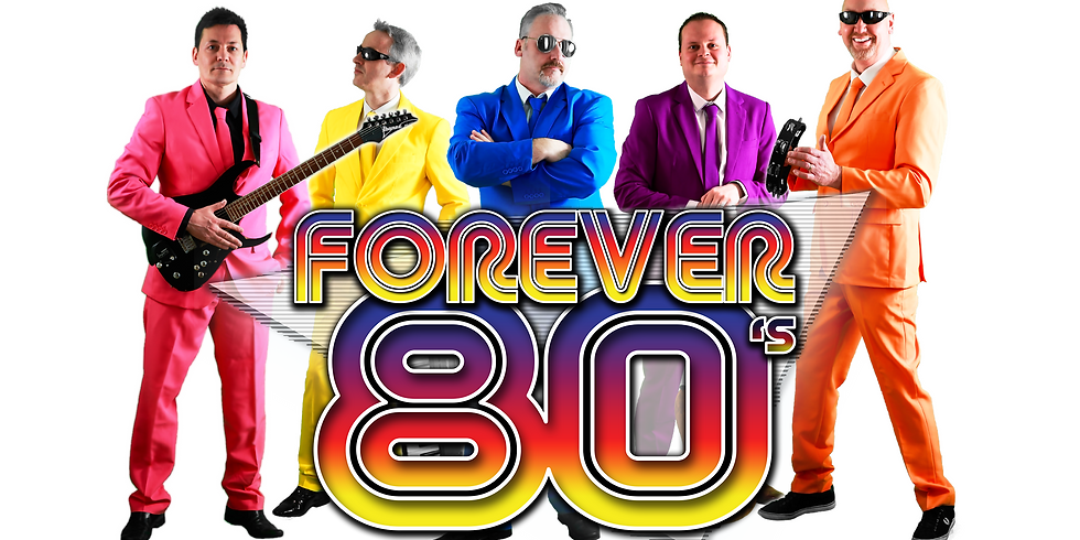 Forever 80's