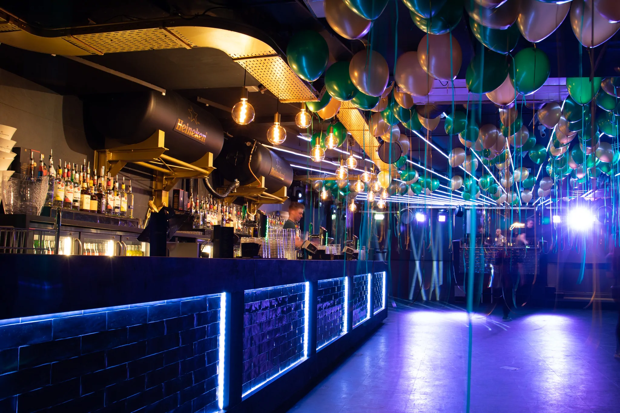 Club June