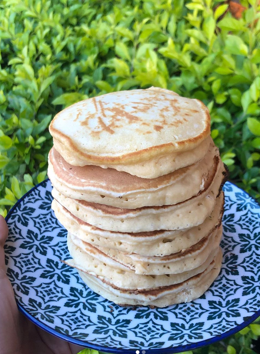 japanese hot cakes japanese hot cakes