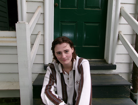 Maggie Herber