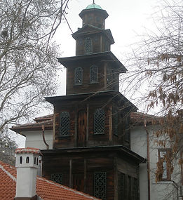 St. Marina Church, Plovdiv