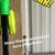 Thumbnail: Heavy Duty Wall Mount Pry Bar Holder - Modular