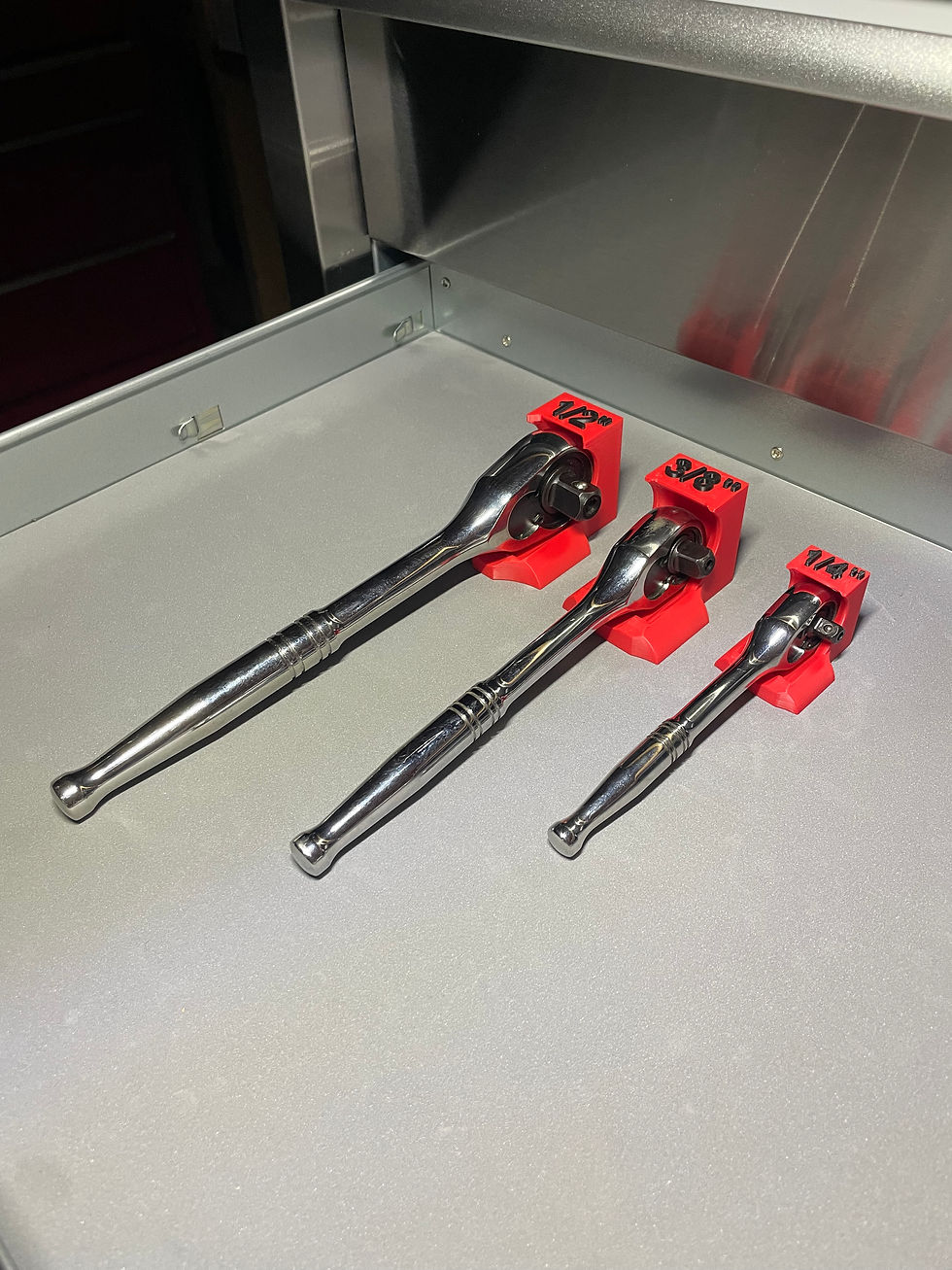 Thumbnail: VX Pro Ratchet Organizer