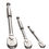 Thumbnail: MAXIMUM (Gearwrench) Ratchet Set, 90-Tooth, 3-pc