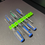 Thumbnail: Magnetic Screwdriver Organizer- VX
