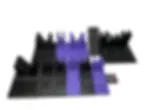 Thumbnail: Magnetic Hammer Organizer