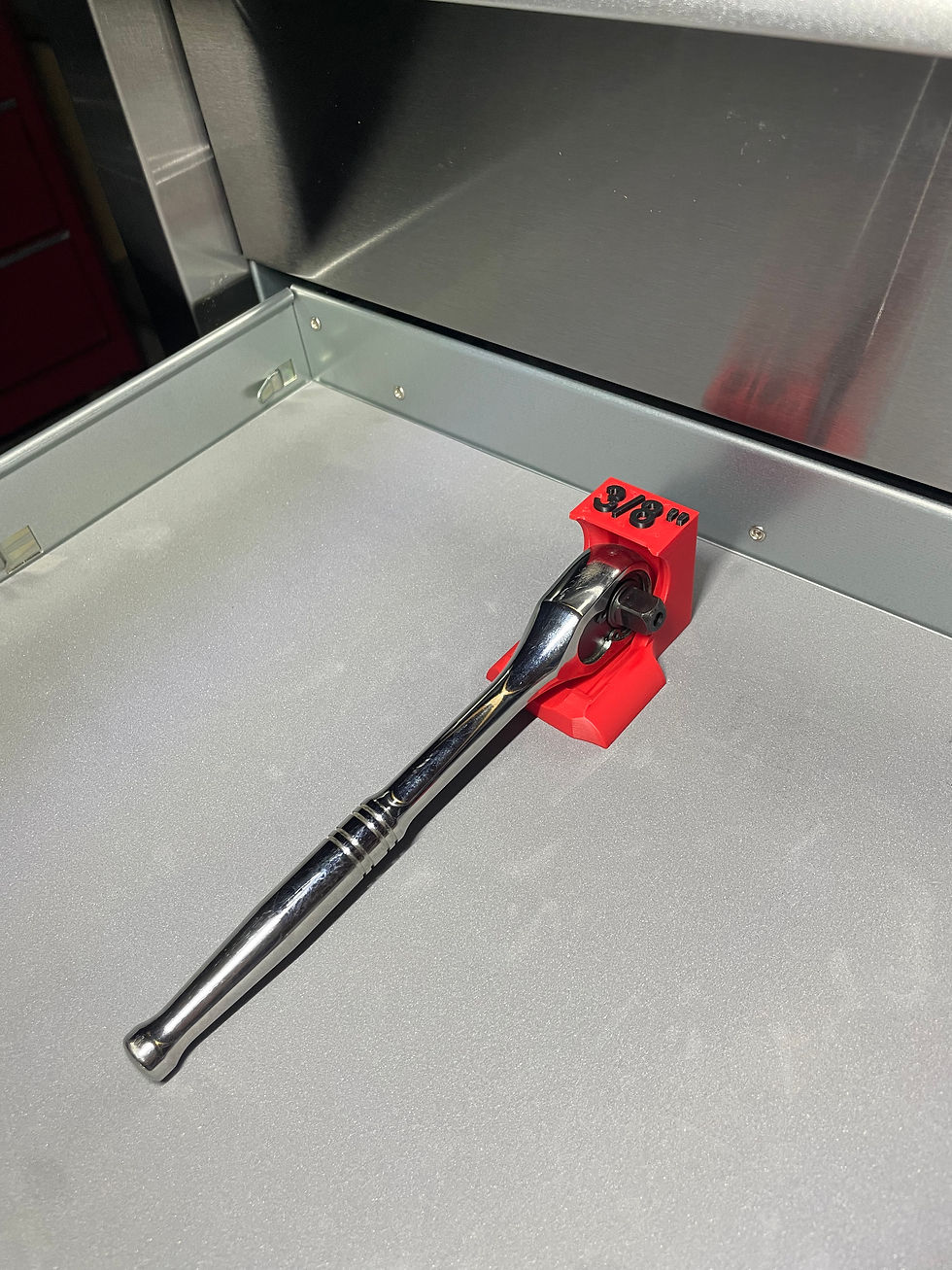 Thumbnail: VX Pro Ratchet Organizer