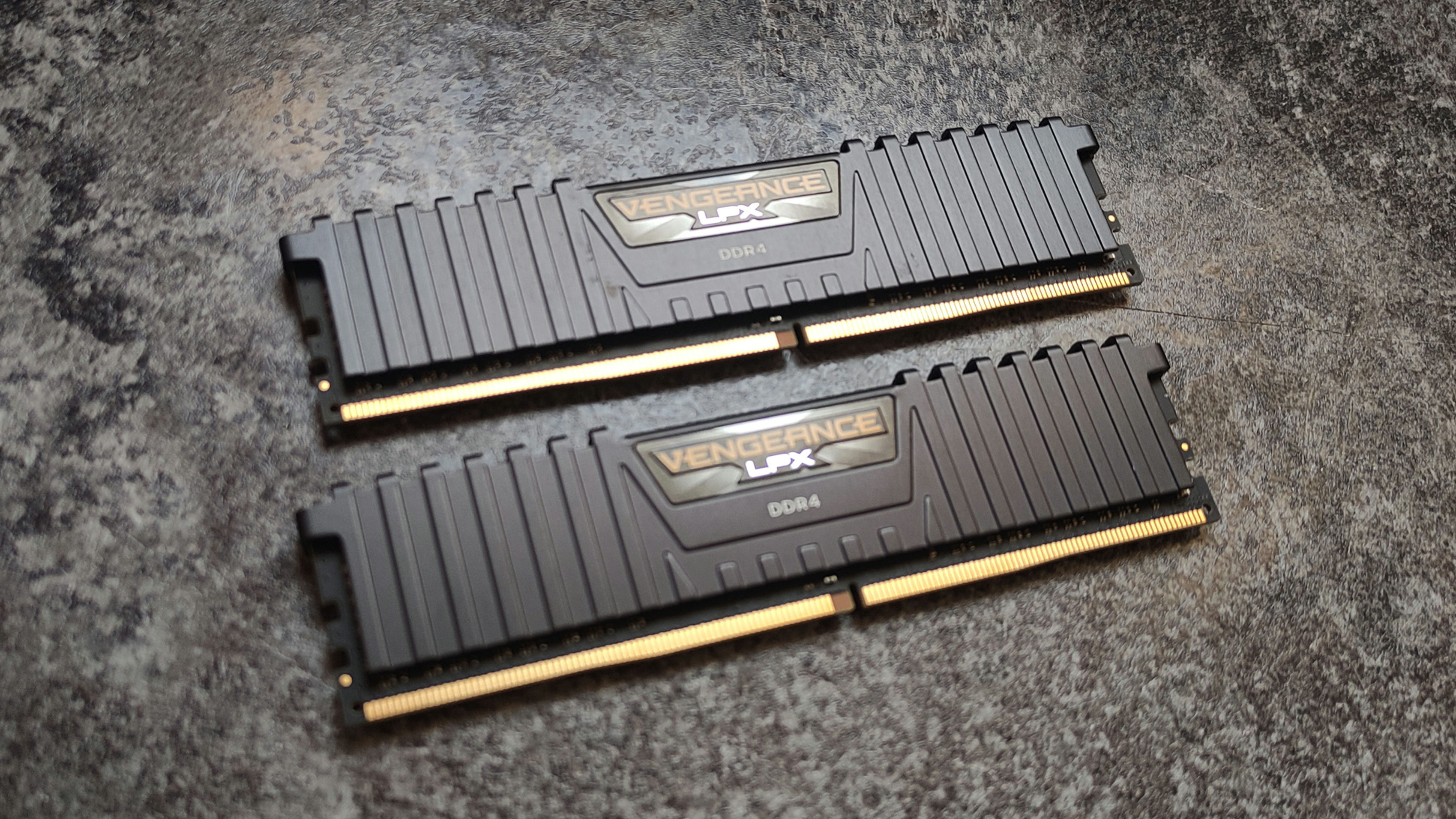Corsair Vengeance LPX DDR4 16GB 3000 Mhz