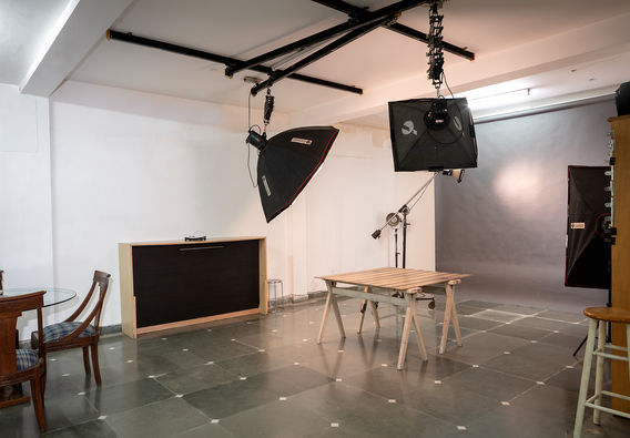 Product Photo studio