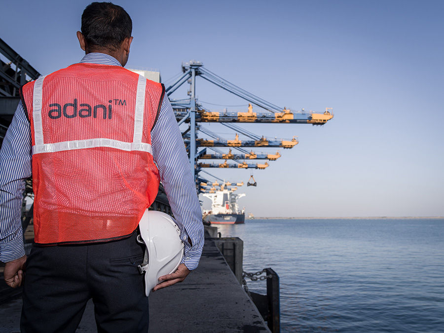 Industrial Photography