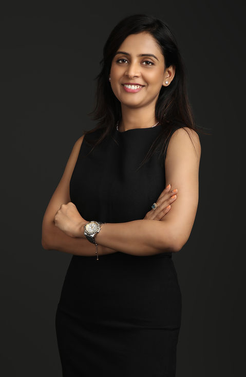 Corporate Portrait Photography