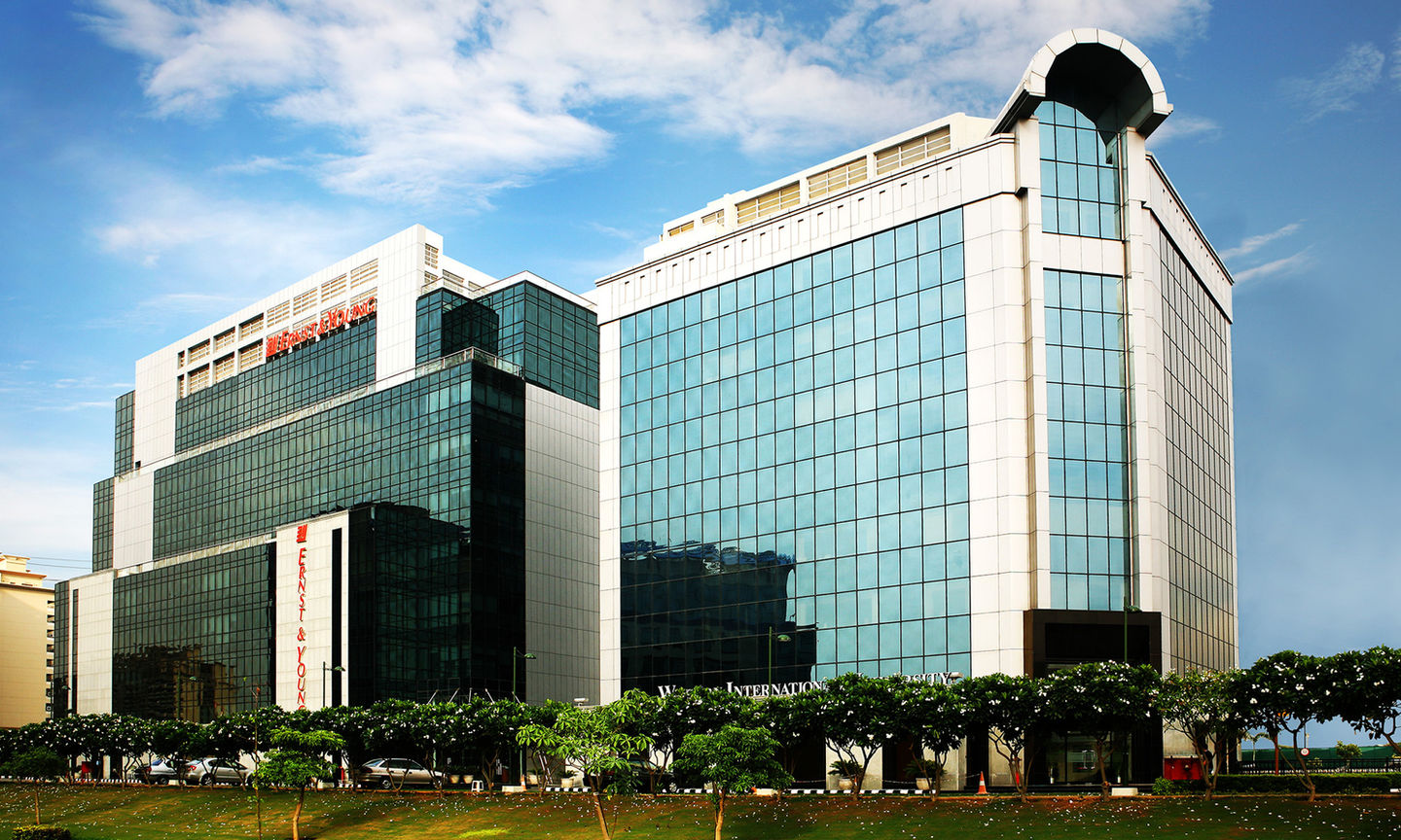 Architecture and Interior photography